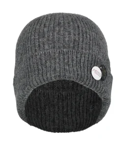 Newtone Bonnet Hayer Bleed Medgrey*Femme Chapeaux, Bonnets & Casquettes