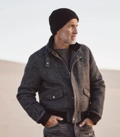 Unio Hamburg Bonnet Karla Black*Femme Chapeaux, Bonnets & Casquettes