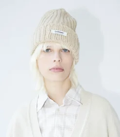 Le Bonnet Amsterdam Bonnet Logo*Femme Chapeaux, Bonnets & Casquettes|Chapeaux, Bonnets & Casquettes