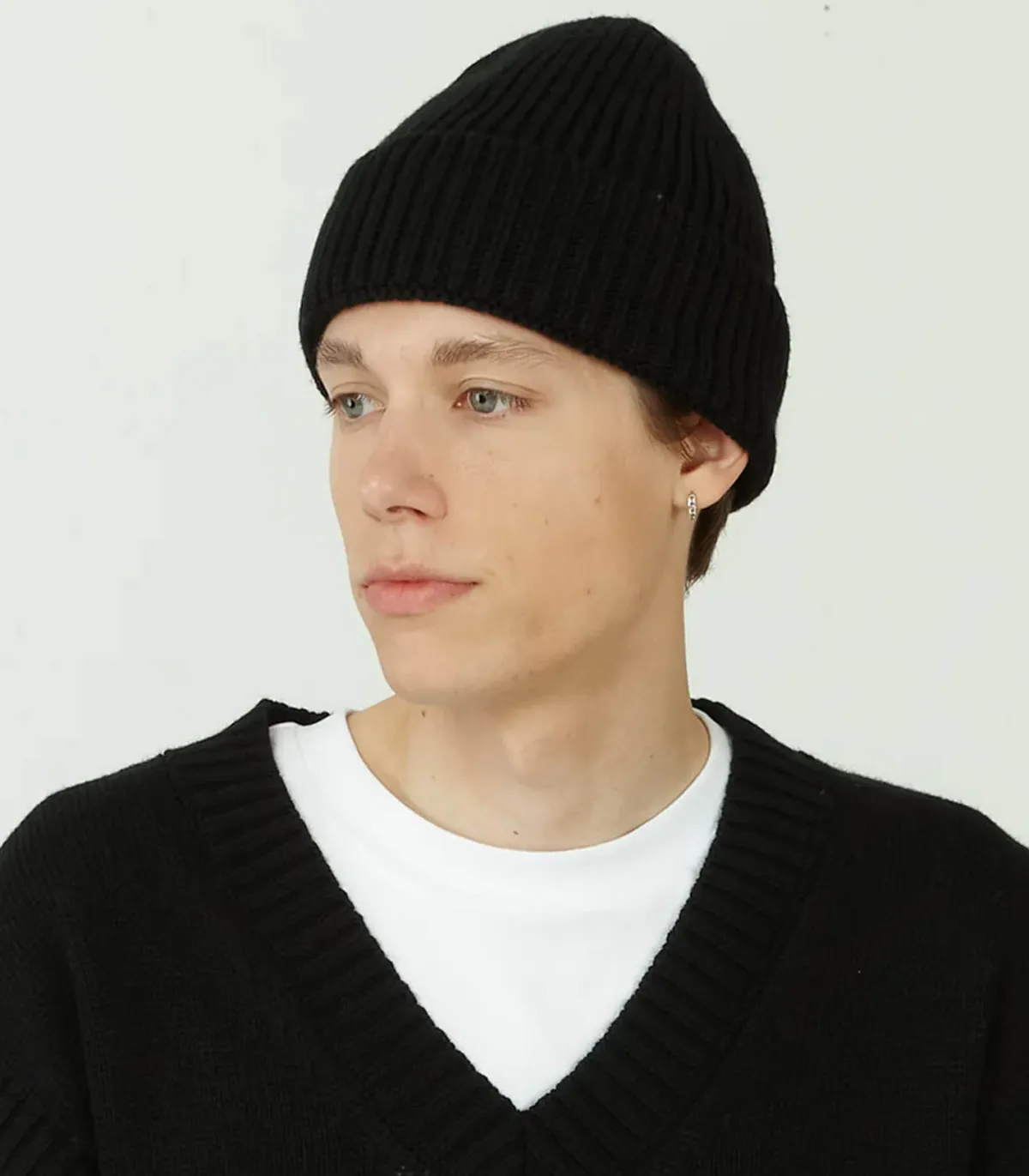 Unio Hamburg Bonnet Mika*Femme Chapeaux, Bonnets & Casquettes