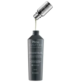Mon Shampoing Booster Huiles essentielles et végétales cheveux délicats 5 ml*Femme Soins Cheveux