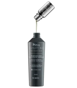 Mon Shampoing Booster Huiles essentielles et végétales cheveux blonds/châtains 5 ml*Femme Soins Cheveux