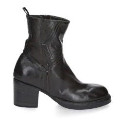 King Tartufoli Boots avec empiècements en cuir*Femme Boots & Bottines