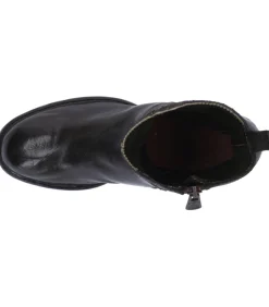 King Tartufoli Boots avec empiècements en cuir*Femme Boots & Bottines