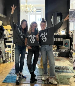 King Tartufoli Boots chelsea Monastero en cuir Kaki*Femme Boots & Bottines