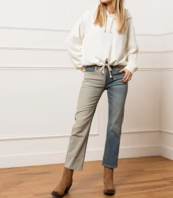 Mexicana Boots Estudio Bis Bentley Ocre*Femme Boots & Bottines|Mexicana