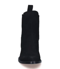 Mexicana Boots Estudio Suede Noir*Femme Boots & Bottines|Mexicana