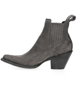 Mexicana Boots Gaucho Long Stitch x Jane de Boy*Femme Boots & Bottines|Mexicana