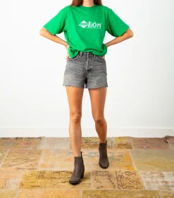 Mexicana Boots Gaucho Long Stitch x Jane de Boy*Femme Boots & Bottines|Mexicana