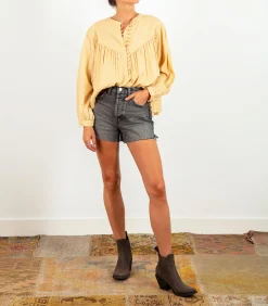 Mexicana Boots Gaucho Long Stitch x Jane de Boy*Femme Boots & Bottines|Mexicana