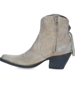 Mexicana Boots La Concha Bone*Femme Boots & Bottines|Mexicana