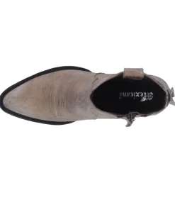 Mexicana Boots La Concha Bone*Femme Boots & Bottines|Mexicana