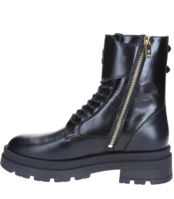 Anine Bing Boots Maeve Noir*Femme Boots & Bottines