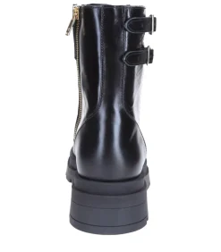 Anine Bing Boots Maeve Noir*Femme Boots & Bottines