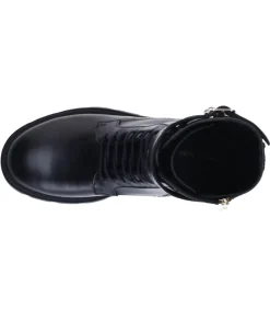 Anine Bing Boots Maeve Noir*Femme Boots & Bottines