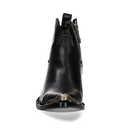 Mexicana Boots Maya Becerro Negro*Femme Boots & Bottines|Mexicana