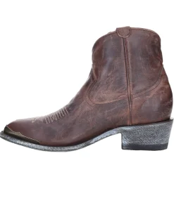 Mexicana Boots Melody Chocolate x Jane de Boy*Femme Boots & Bottines|Mexicana