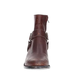 Mexicana Boots Santana Saddle Cognac x Jane de Boy*Femme Boots & Bottines|Mexicana