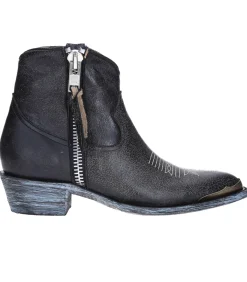 Mexicana Boots Santiag Melody Black x Jane de Boy*Femme Boots & Bottines|Mexicana