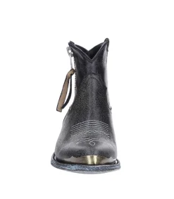 Mexicana Boots Santiag Melody Black x Jane de Boy*Femme Boots & Bottines|Mexicana