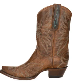 Mexicana Boots Santiag Mex 10 Perro Loco Rust*Femme Boots & Bottines|Mexicana