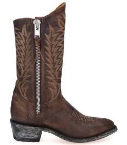 Mexicana Boots santiag Razz 10 Perro Loco x Jane de Boy*Femme Boots & Bottines|Mexicana