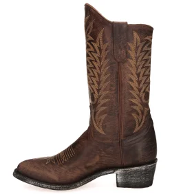 Mexicana Boots santiag Razz 10 Perro Loco x Jane de Boy*Femme Boots & Bottines|Mexicana