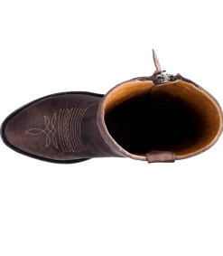 Mexicana Boots santiag Razz 10 Perro Loco x Jane de Boy*Femme Boots & Bottines|Mexicana