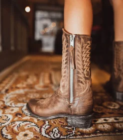 Mexicana Boots santiag Razz 10 Perro Loco x Jane de Boy*Femme Boots & Bottines|Mexicana