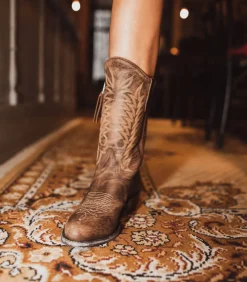 Mexicana Boots santiag Razz 10 Perro Loco x Jane de Boy*Femme Boots & Bottines|Mexicana