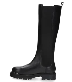 Anine Bing Bottes Noir Tall Justine*Femme Boots & Bottines