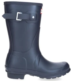 Hunter Bottes Original Short*Femme Boots & Bottines