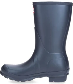 Hunter Bottes Original Short*Femme Boots & Bottines