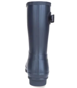 Hunter Bottes Original Short*Femme Boots & Bottines