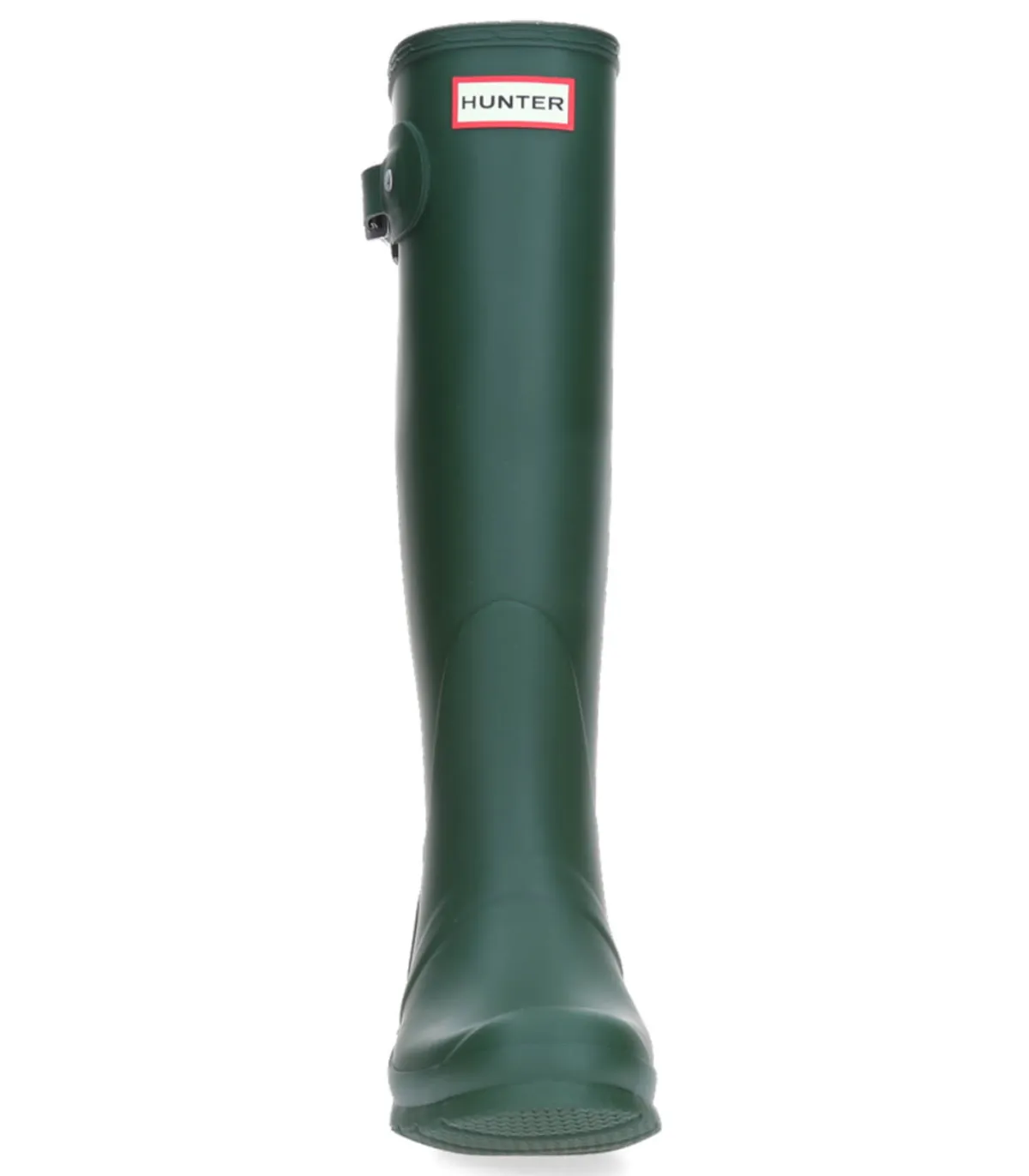 Hunter Bottes Original Tall Green*Femme Boots & Bottines