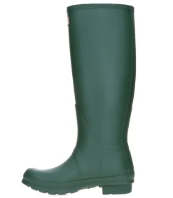 Hunter Bottes Original Tall Green*Femme Boots & Bottines