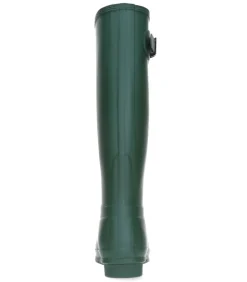 Hunter Bottes Original Tall Green*Femme Boots & Bottines
