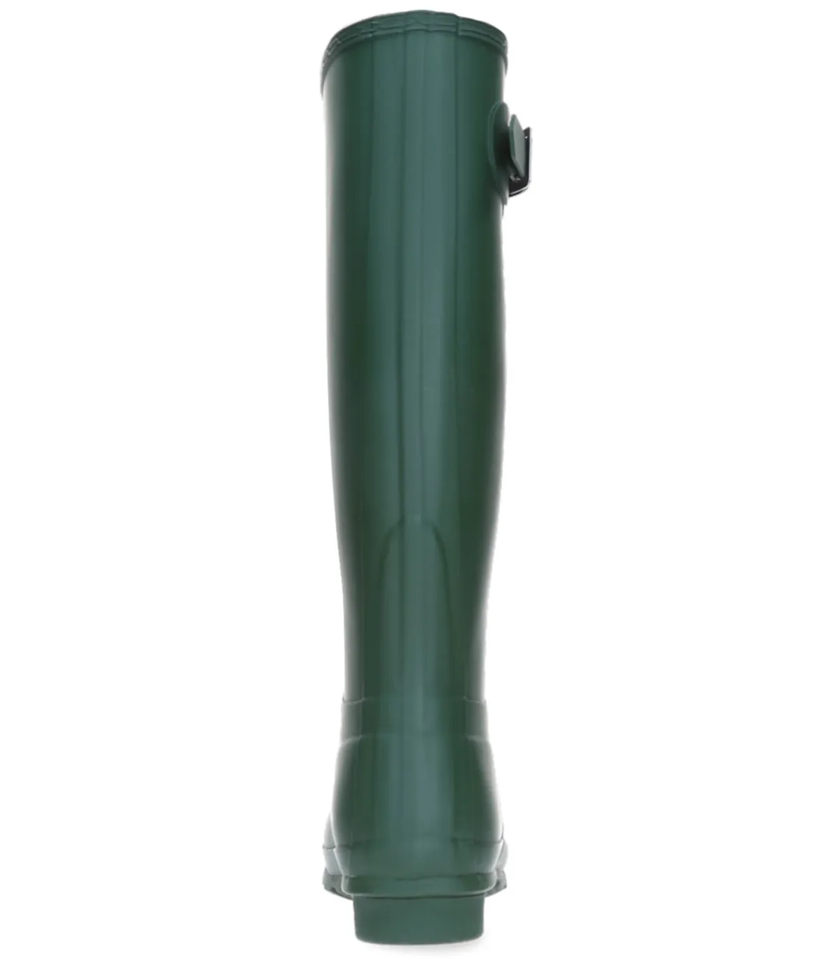 Hunter Bottes Original Tall Green*Femme Boots & Bottines