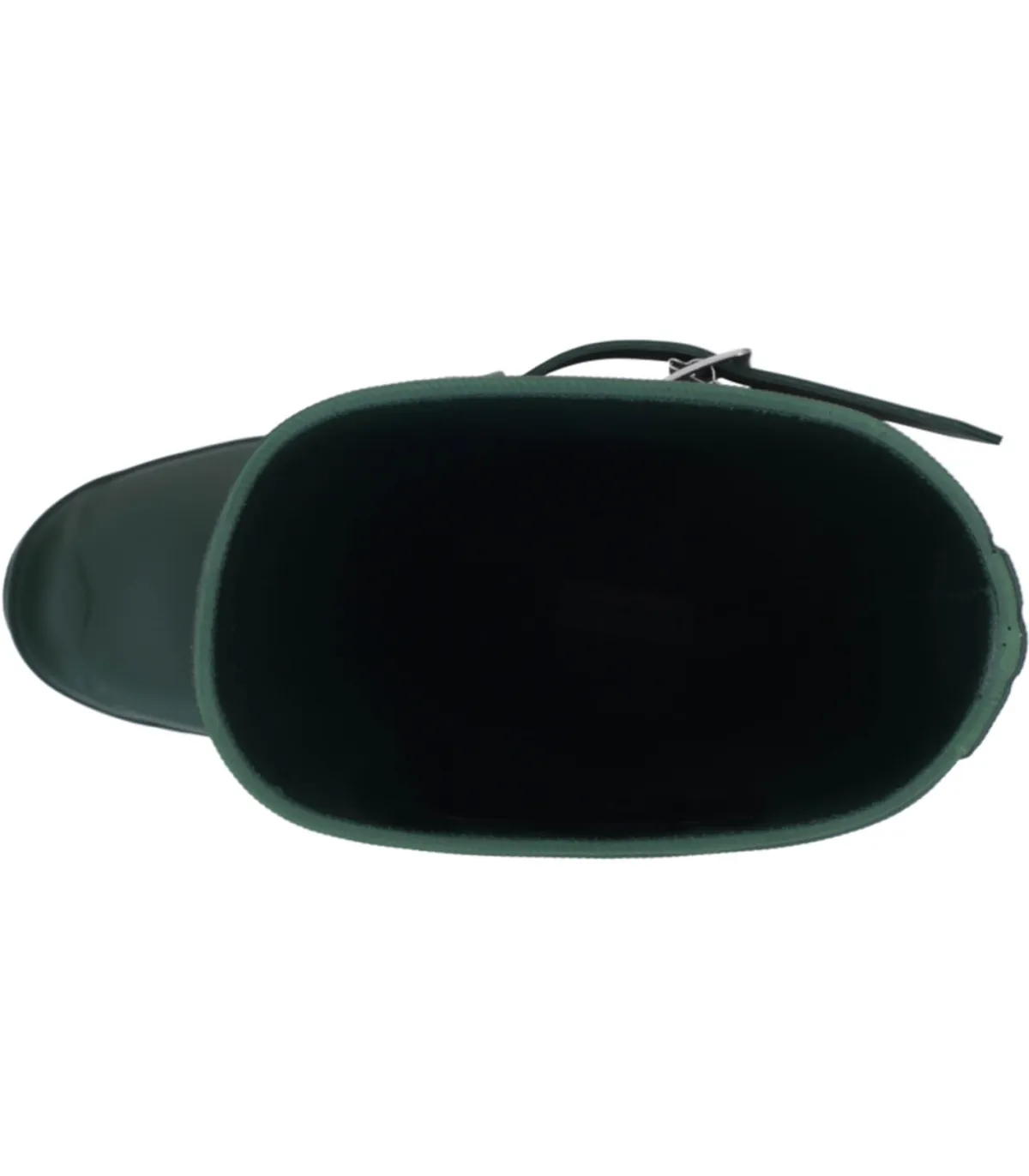 Hunter Bottes Original Tall Green*Femme Boots & Bottines