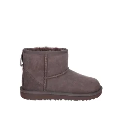 UGG® Bottine Classic Enfant Mini II Burnt Cedar*Femme/Enfant Chaussures Enfant|Ugg®