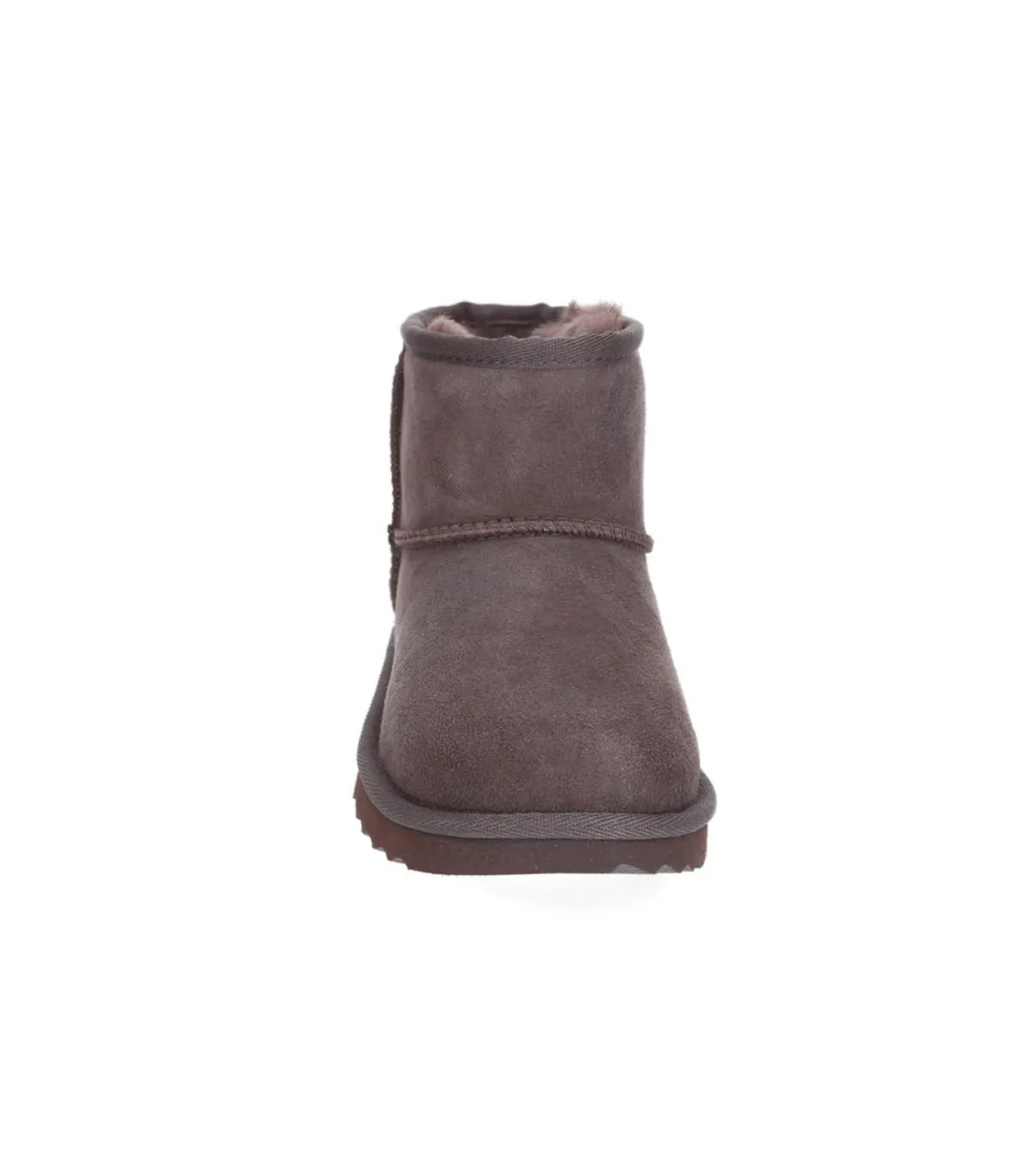 UGG® Bottine Classic Enfant Mini II Burnt Cedar*Femme/Enfant Chaussures Enfant|Ugg®