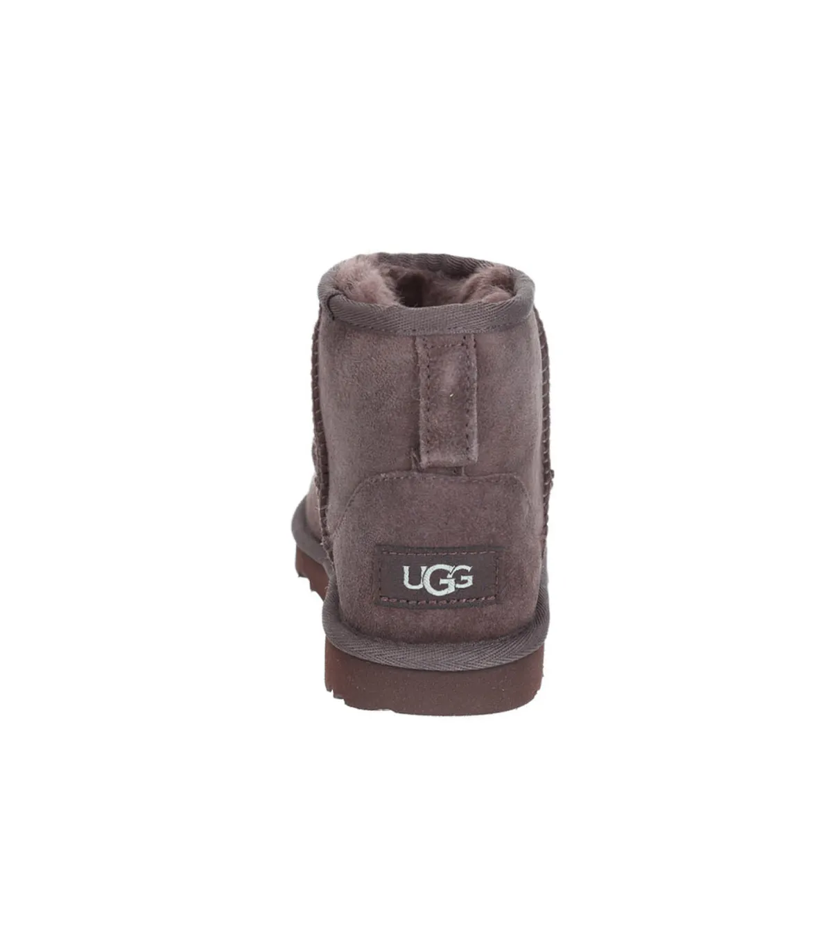 UGG® Bottine Classic Enfant Mini II Burnt Cedar*Femme/Enfant Chaussures Enfant|Ugg®