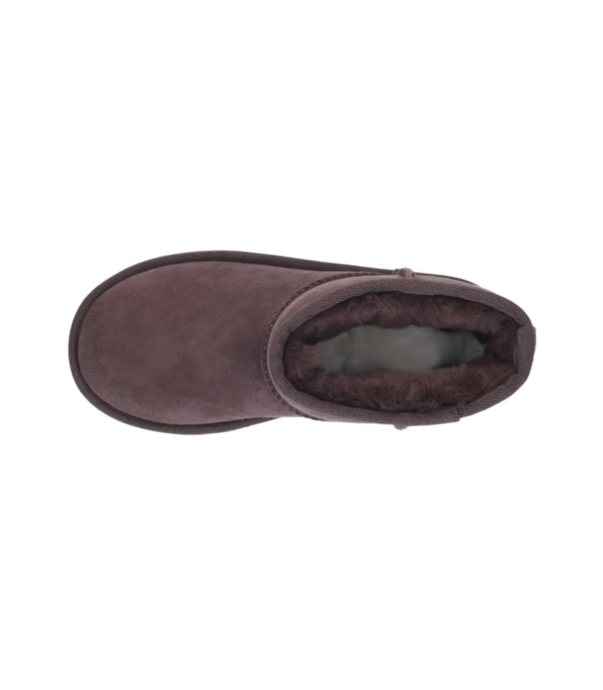 UGG® Bottine Classic Enfant Mini II Burnt Cedar*Femme/Enfant Chaussures Enfant|Ugg®