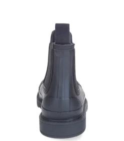Hunter Bottines Chelsea Comando Matte*Femme Boots & Bottines