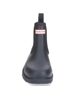 Hunter Bottines Chelsea Comando Matte*Femme Boots & Bottines