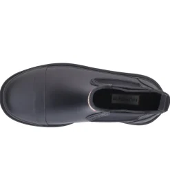 Hunter Bottines Chelsea Comando Matte*Femme Boots & Bottines