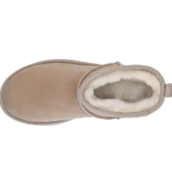 UGG® Bottines Classic Ultra Mini Daim*Femme Boots & Bottines|Ugg®
