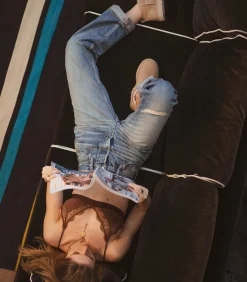 UGG® Bottines Classic Ultra Mini Daim*Femme Boots & Bottines|Ugg®