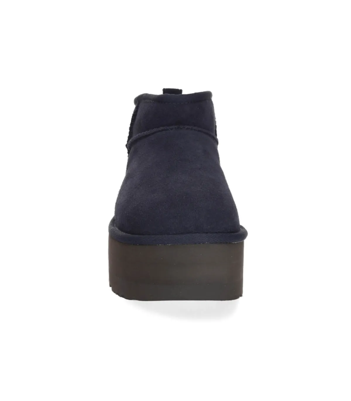 UGG® Bottines Classic Ultra Mini Plateforme Daim*Femme Boots & Bottines|Ugg®