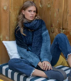 UGG® Bottines Classic Ultra Mini Plateforme Daim*Femme Boots & Bottines|Ugg®